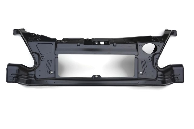 5801338103 Iveco Suporte do radiador montado (painel de montagem de fixação das luzes)