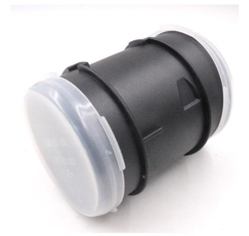Sensor de fluxo (consumo) de ar, medidor de consumo M.A.F. - (Mass Airflow) Bosch 281002940 preço, a partir de 70,05 USD