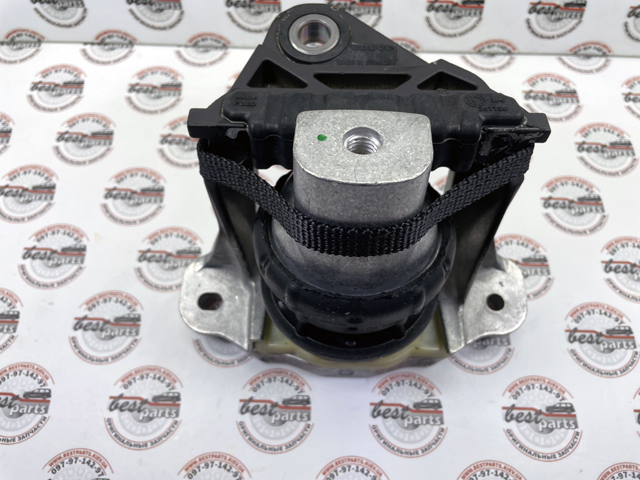 32411651 Volvo Coxim (suporte) direito de motor