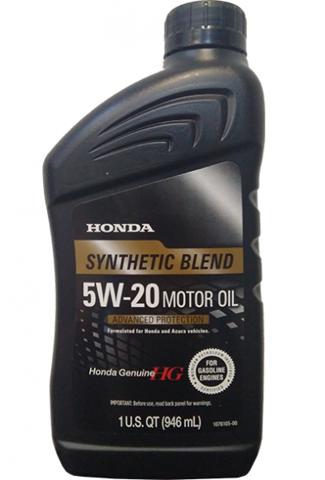 Compre 087989132 Honda Óleo para motor