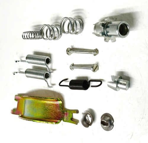 Compre Q0940587 Q-fix Kit de reparação do freio de estacionamento
