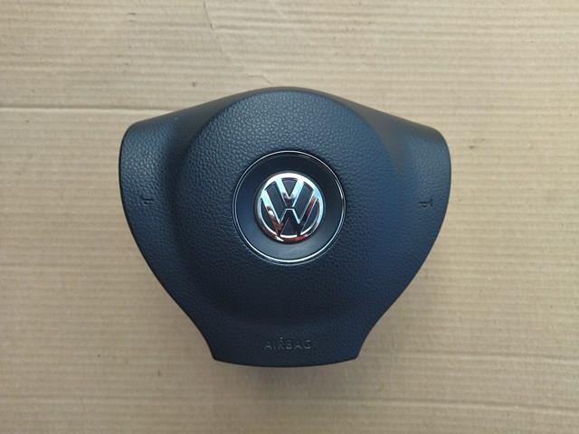 3C8880201L VAG Cinto de segurança (AIRBAG) de condutor
