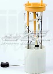 Compre 133558 Huco Módulo de bomba de combustível com sensor do nível de combustível