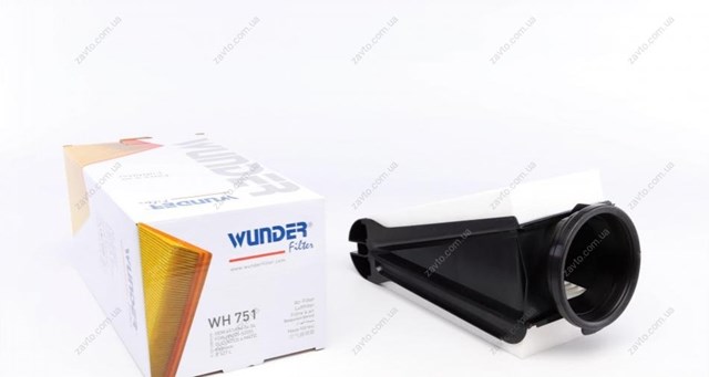Filtro de ar Wunder WH751 preço, a partir de 33,45 USD