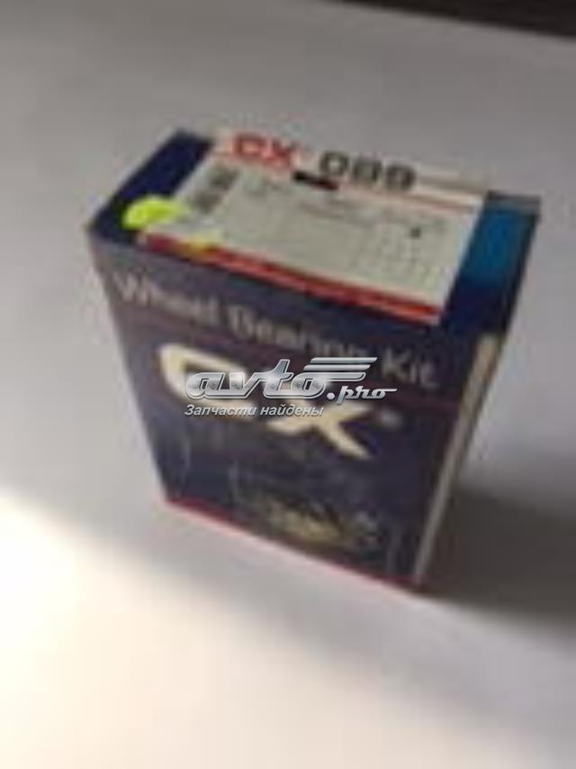 Compre CX089 CX/Complex Rolamento de cubo dianteiro