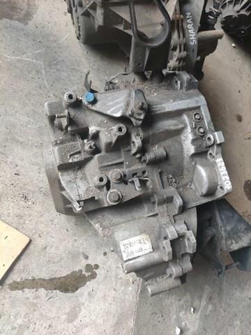 Compre 1023625 Volvo Caixa de Mudança montada (caixa mecânica de velocidades)