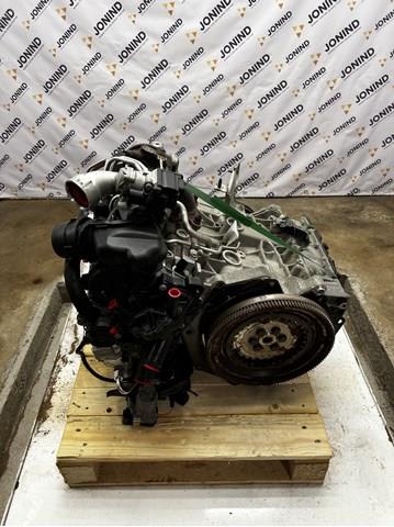 Motor montado VAG CPWA preço, a partir de 3158,62 USD