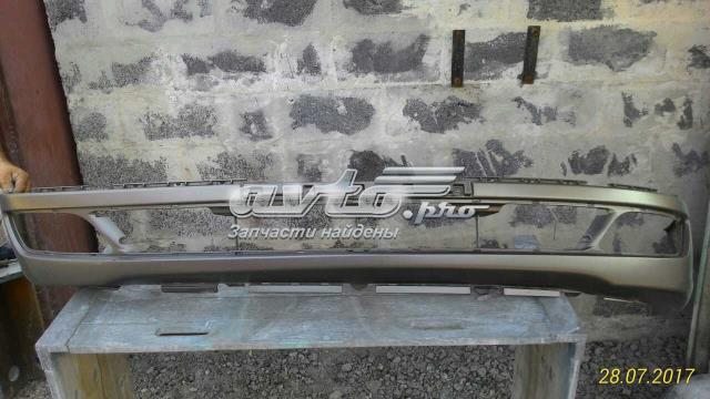 Compre 865114H000 Hyundai/Kia Pára-choque dianteiro, parte inferior