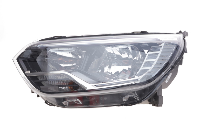 Luz esquerda 260600331R Renault (RVI)