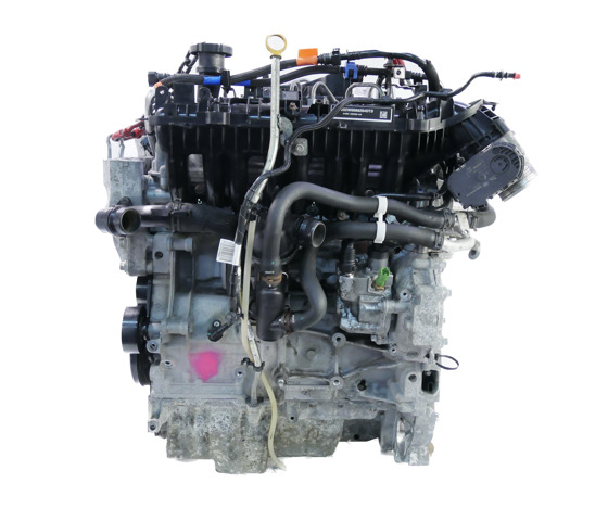 Motor montado para Land Rover Range Rover EVOQUE L551