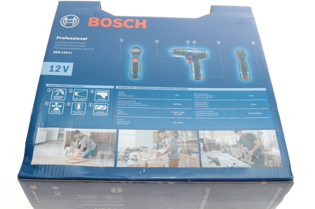  Bosch 06019G8002 preço, a partir de 285,34 USD