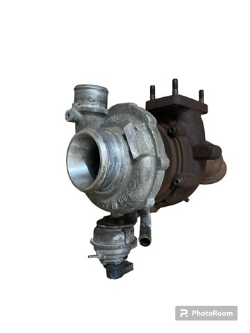 Turbina Iveco 5801894252 preço, a partir de 602,54 USD