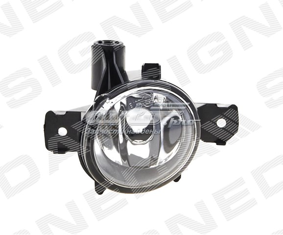 Consola (adaptador) de fixação da luz dianteira direita Signeda PAD43021AR preço, a partir de 32,14 USD
