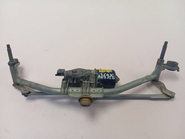 Compre 9816558880 Peugeot/Citroen Trapézio de limpador pára-brisas