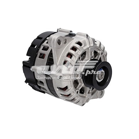 CMA0002IR MSG Gerador