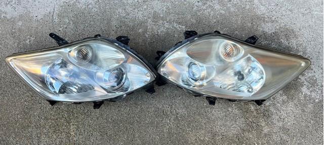 Luz esquerda Toyota 8115002460 preço, a partir de 124,15 USD