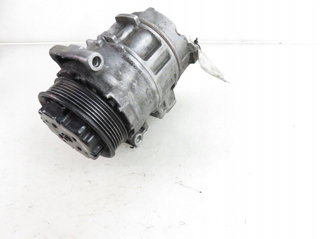Compressor de aparelho de ar condicionado Mercedes 4472208224 preço, a partir de 197,84 USD
