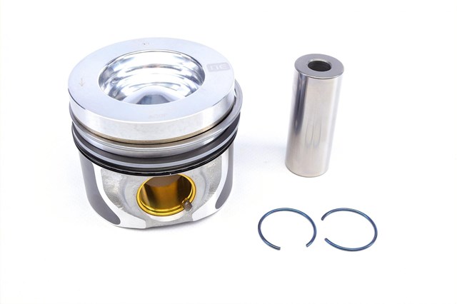 Compre 130050001921 NE/NPR Pistão do kit para 1 cilindro, 2ª reparação ( + 0,50)
