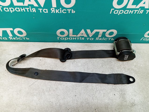 Compre 735521571 Fiat/Alfa/Lancia Correia de segurança dianteira direita