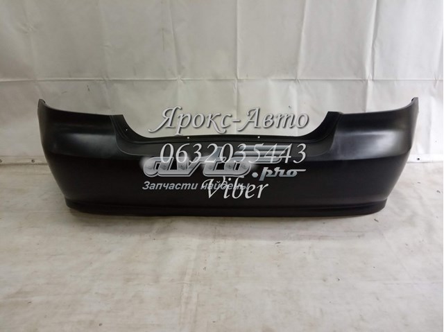 Compre 0160106950 Tempest Pára-choque traseiro