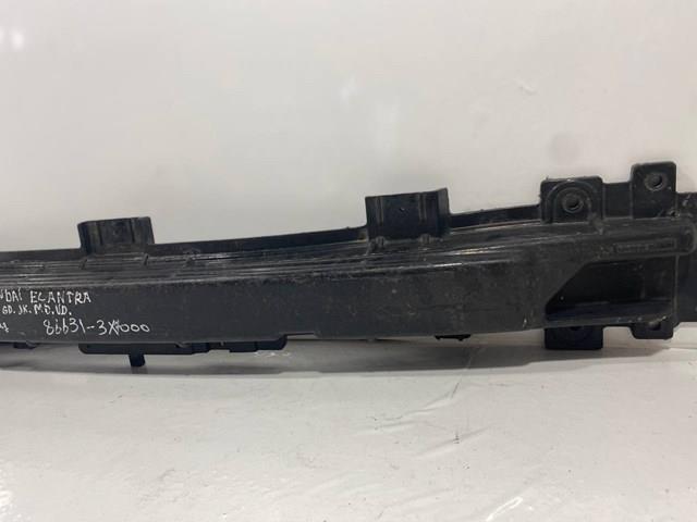 Reforçador do pára-choque traseiro Hyundai/Kia 866313X700 preço, a partir de 31,99 USD