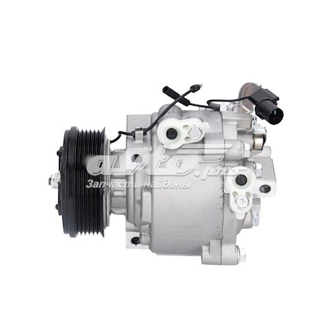 Compressor de aparelho de ar condicionado AC0054 MSG