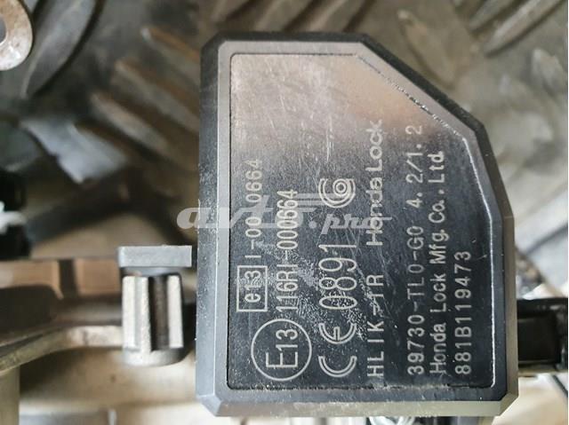 39730TL0G0 Honda 