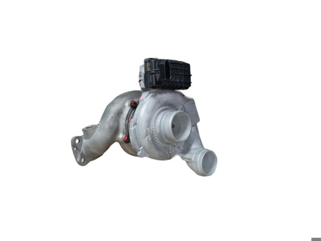 Turbina MSG Rebuilding 7651550004