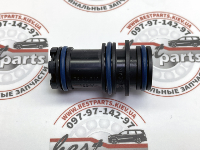Mangueira (cano derivado) de bomba de vácuo Mercedes 6540701132 preço, a partir de 31,51 USD