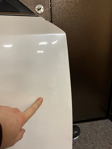 Porta dianteira direita Mazda KBY05802XE preço, a partir de 59,69 USD
