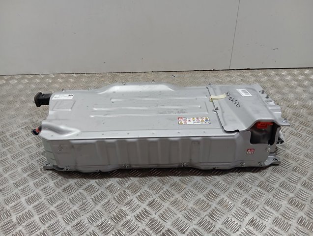 Módulo de bateria recarregável de carro elétrico Toyota G9280K0011 preço, a partir de 1276,92 USD