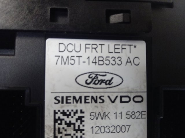 Compre 7M5T14B533AC Ford 