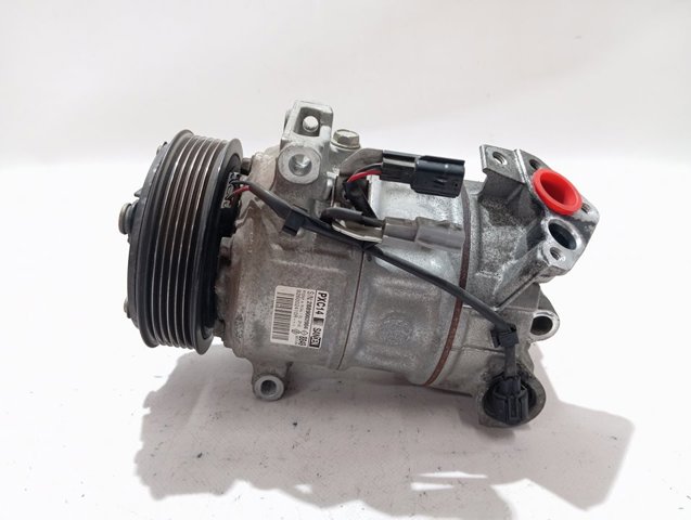 Compre 926002410R Renault (RVI) Compressor de aparelho de ar condicionado