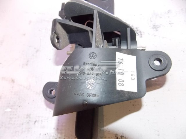  7H0837618 VAG