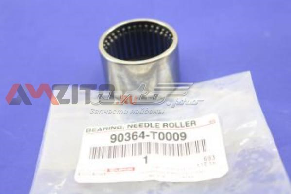 Rolamento de diferencial do eixo dianteiro Toyota 90364T0009 preço, a partir de 24,77 USD