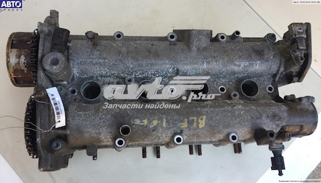 Cabeça de motor (CBC) VAG 03C103358F