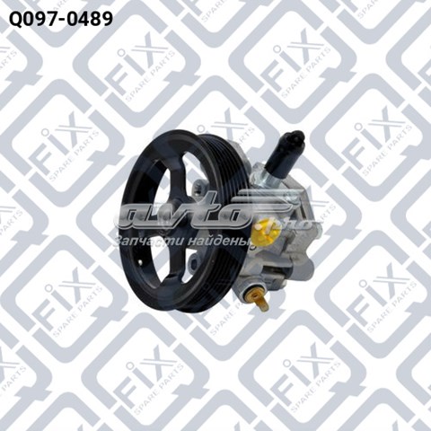 Compre Q0970489 Q-fix Bomba da Direção hidrâulica assistida
