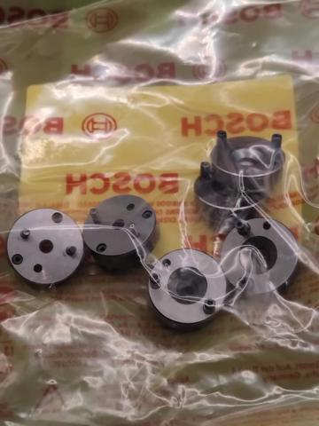 2430136212 Bosch Kit de reparação do injetor