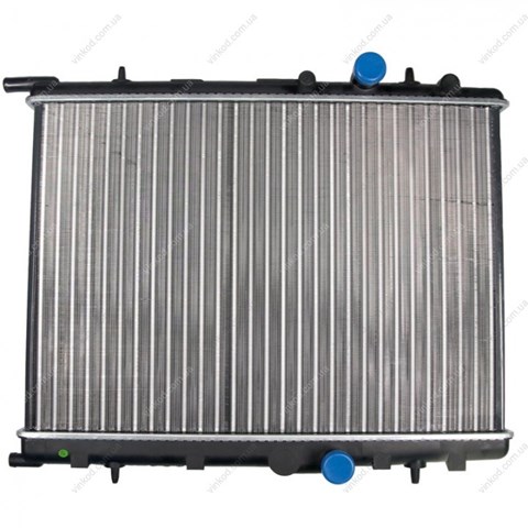 Compre R20022 Sato Tech Radiador de esfriamento de motor