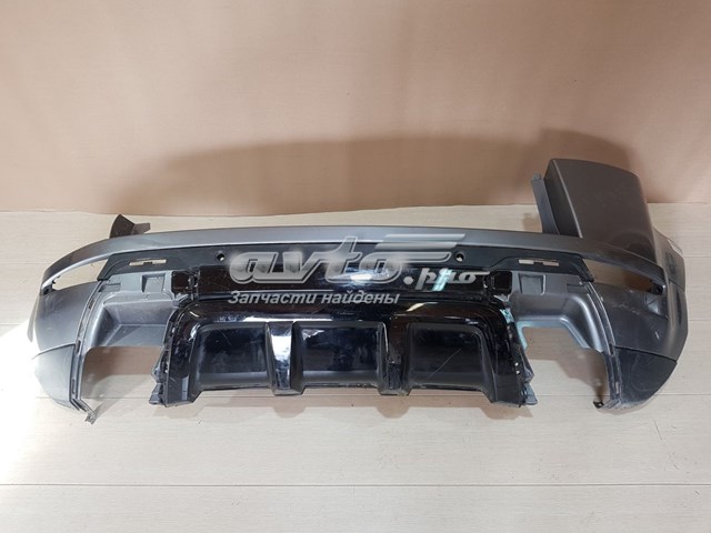 Pára-choque traseiro LR058060 Land Rover