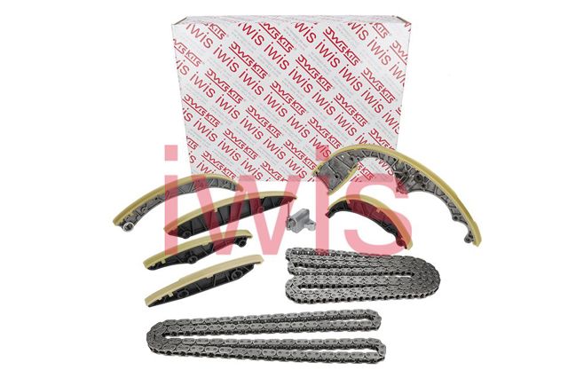 Compre 59836SET AIC Cadeia do mecanismo de distribuição de gás, kit