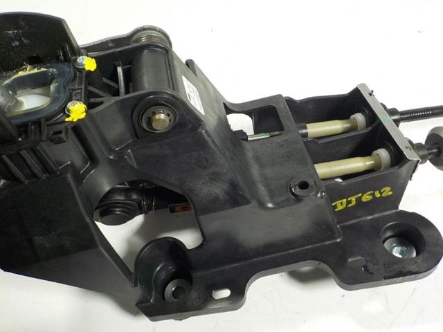 Cabo de mudança duplo Peugeot 208 I CA, CC