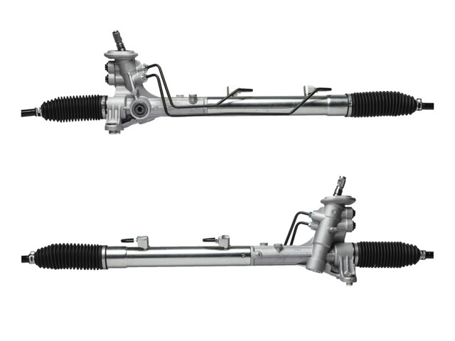 Cremalheira da direção VW222 MSG