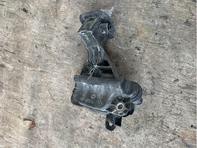 9805069780 Peugeot/Citroen Tanque do sistema de vácuo de motor (amortecedor)