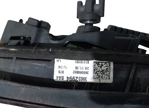 Lanterna traseira esquerda interna General Motors 39032994 preço, a partir de 78,45 USD