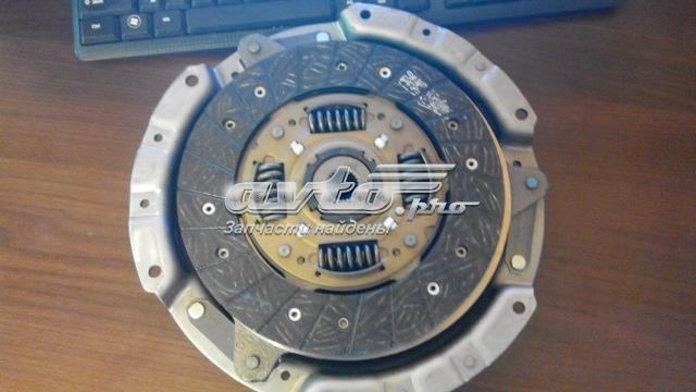 Disco de embraiagem DW36 VALEO