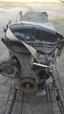 Motor montado 4B11 Mitsubishi