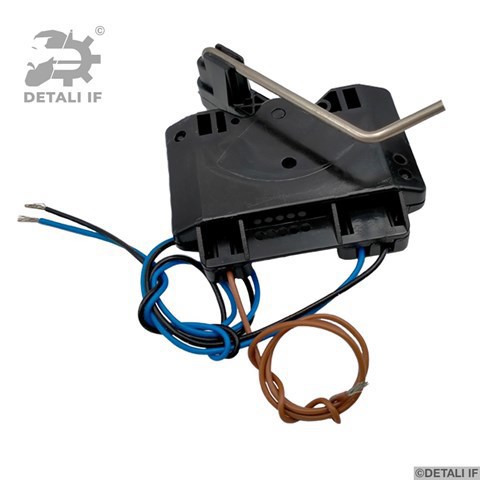 DF17110 Detali IF Sensor do nível de combustível no tanque