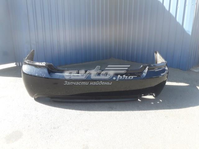 Pára-choque traseiro 57704AG080 Subaru