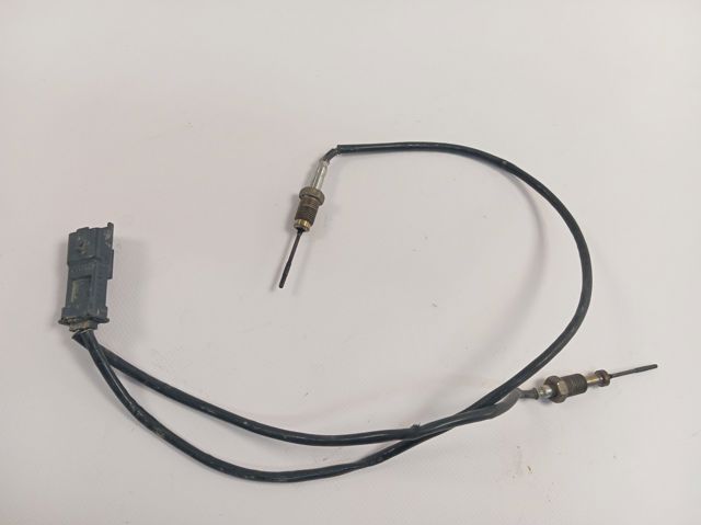 9812376480 Toyota Sensor de temperatura dos gases de escape (GE), antes de filtro de partículas diesel